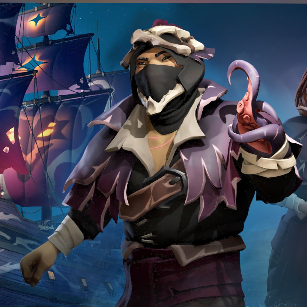 R | SoT Leaks tweet media