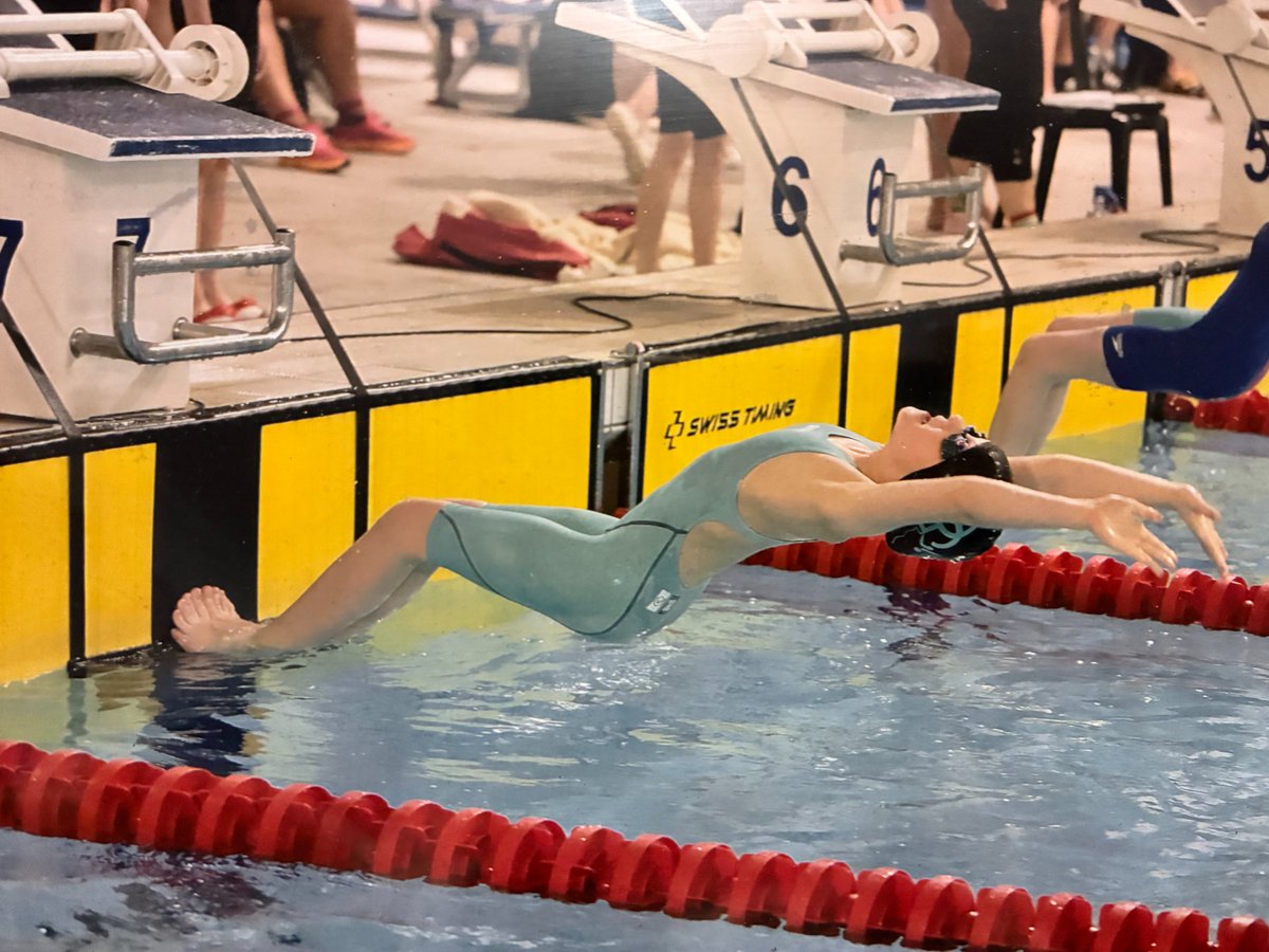 Swim England North East tweet media