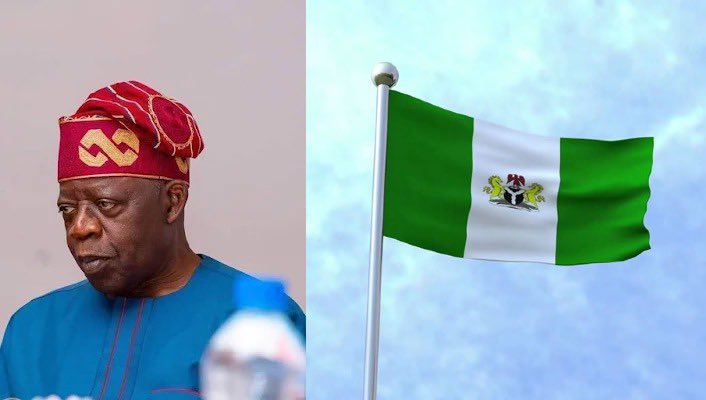 Dear APC supporters, without hopes of Election Rigging on what Record is Tinubu campaigning for a second term? 🎤

#MyVoteMustCount