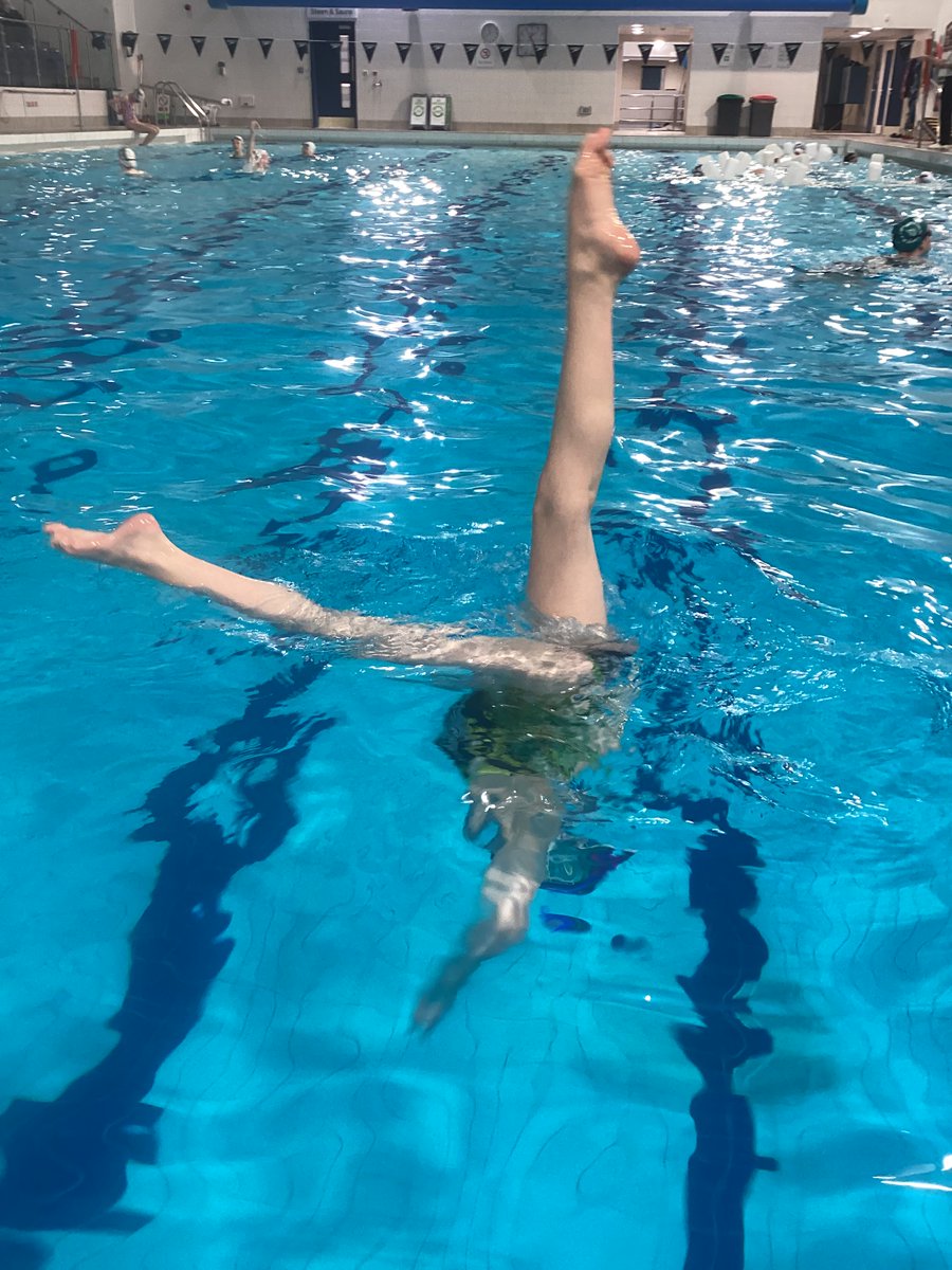 Swim England North East tweet media