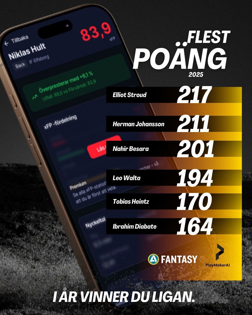 PlaymakerAI tweet media