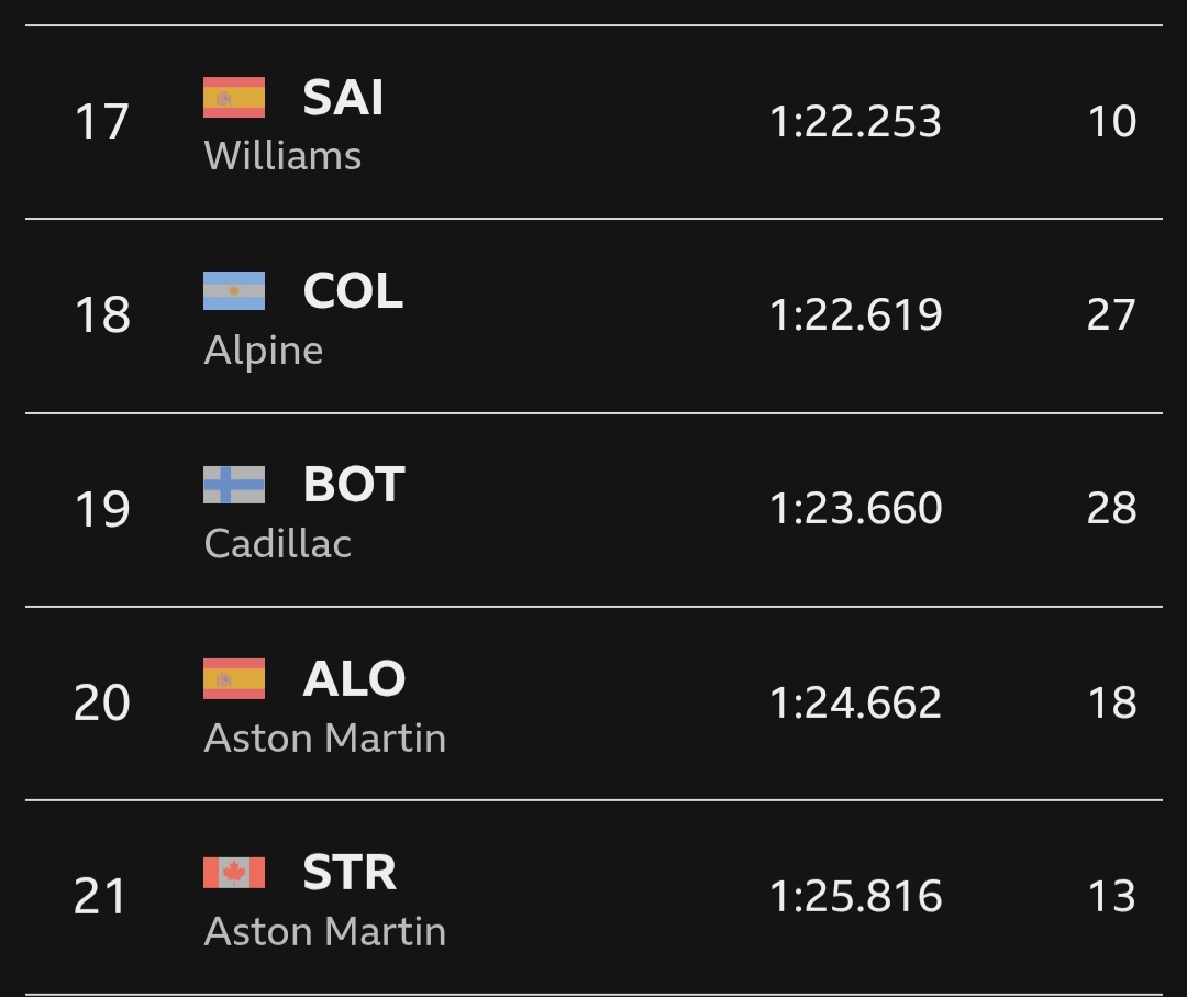 Mateo Estevez tweet media