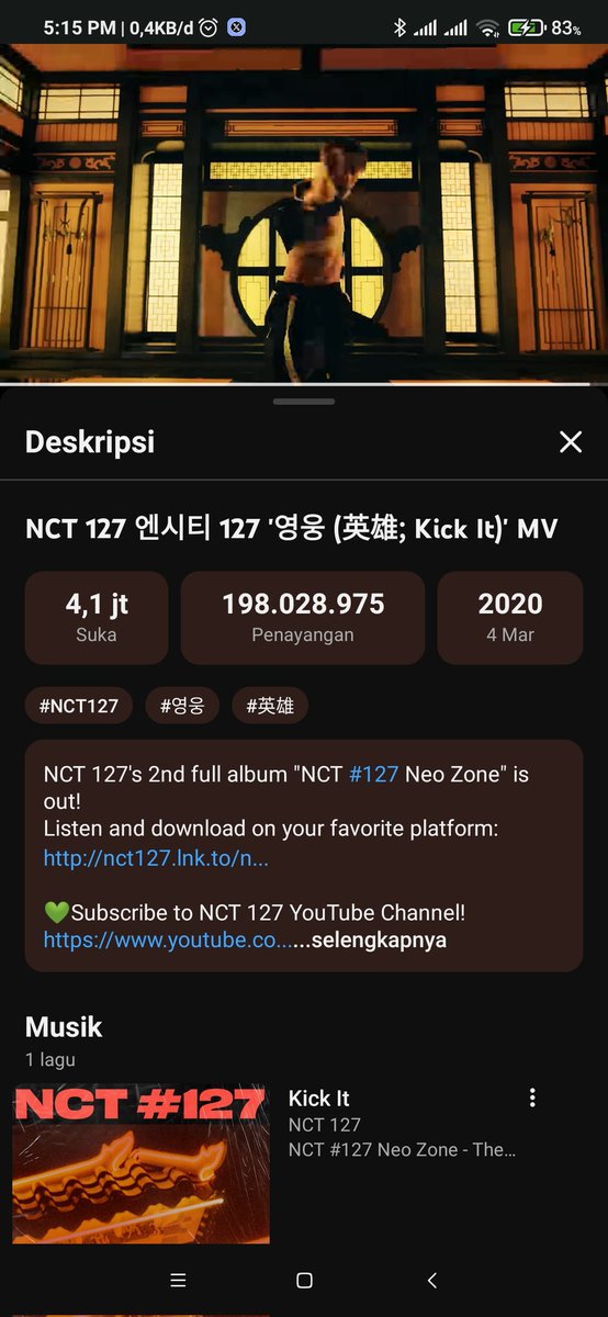 Ji໒꒱//rest tweet media