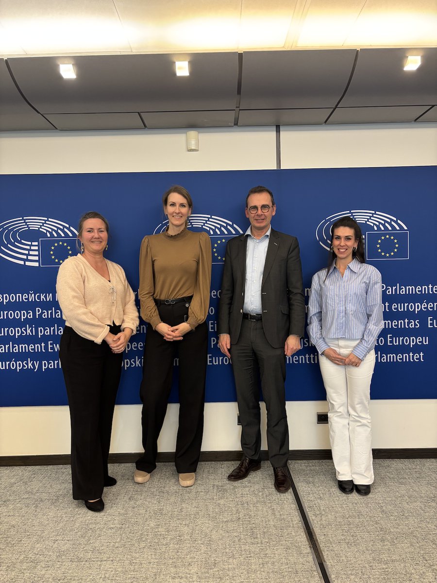 VinylPlus tweet media