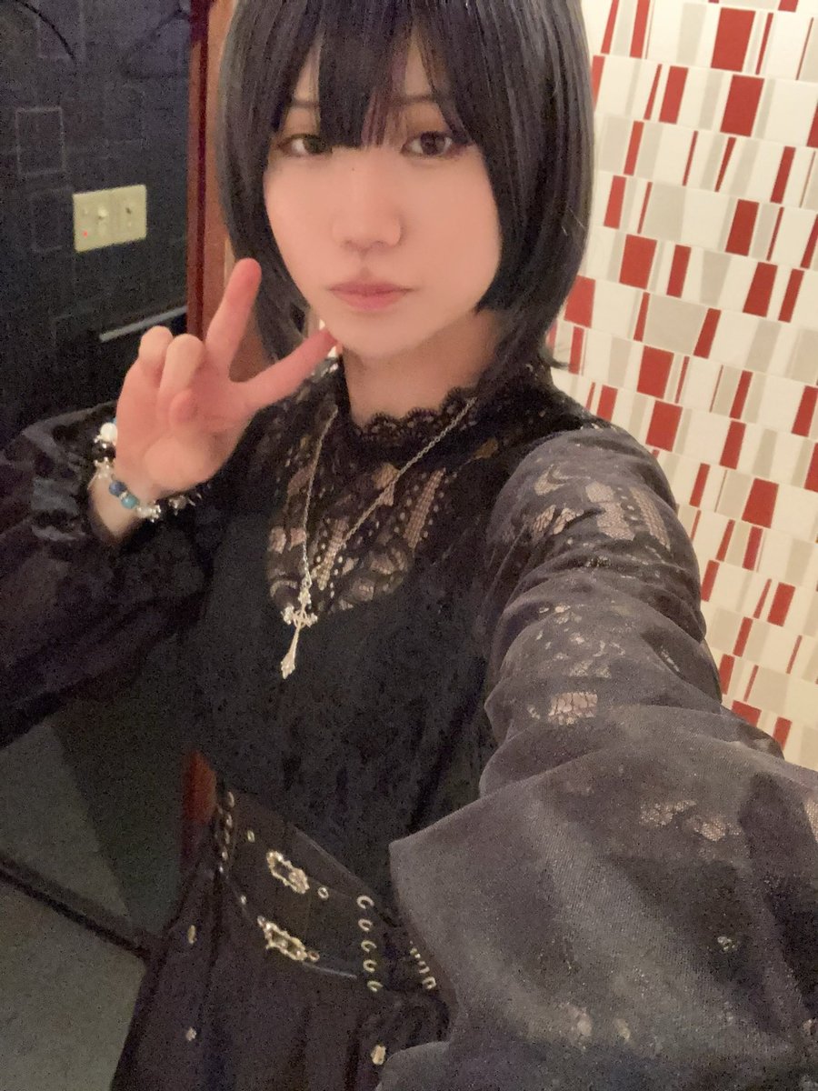 男の娘コンカフェ【Turn A(たーんえー)】 tweet media
