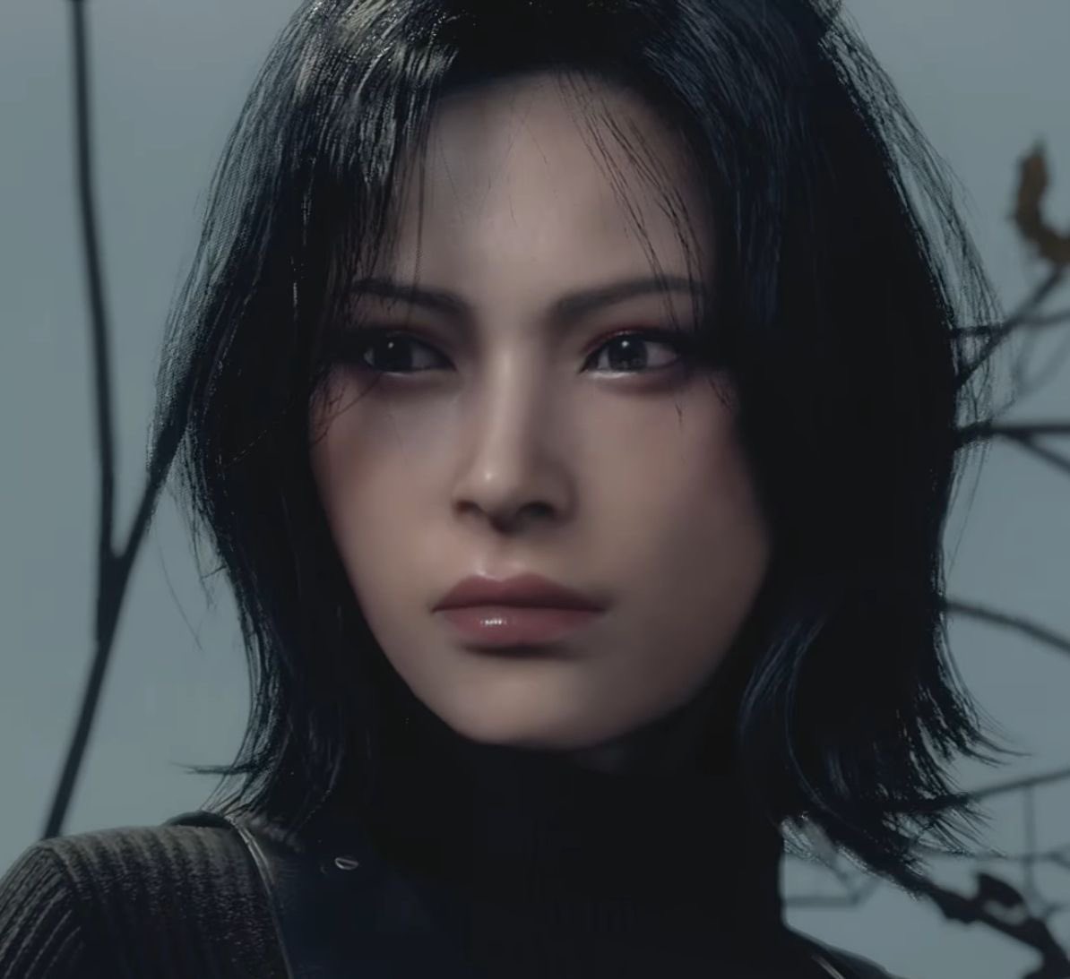 A face that could launch a thousand ships