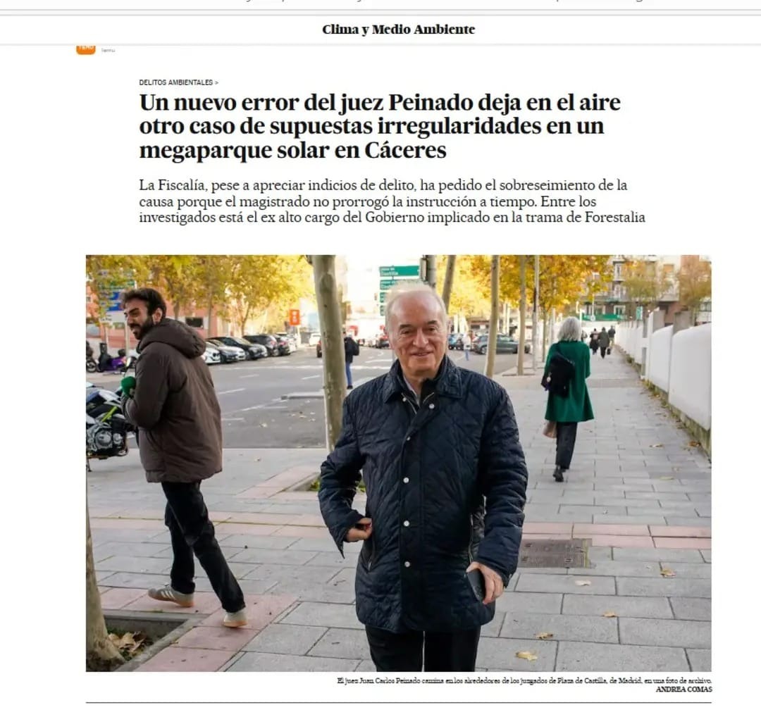 Fernando Valladares tweet media