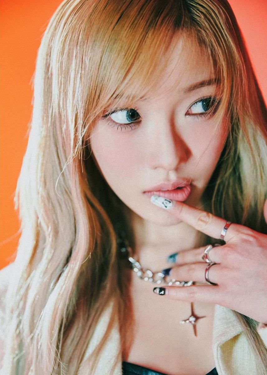 Kr_Pics's tweet photo. Billlie ♡
// THE STAR Magazine February 2024 // https://t.co/AdkZ3CzyfF