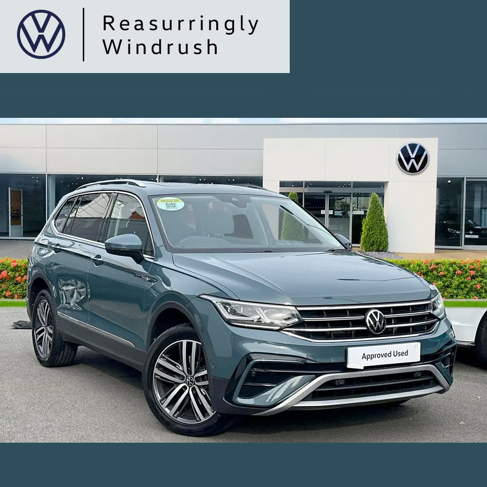 Windrush Volkswagen tweet media