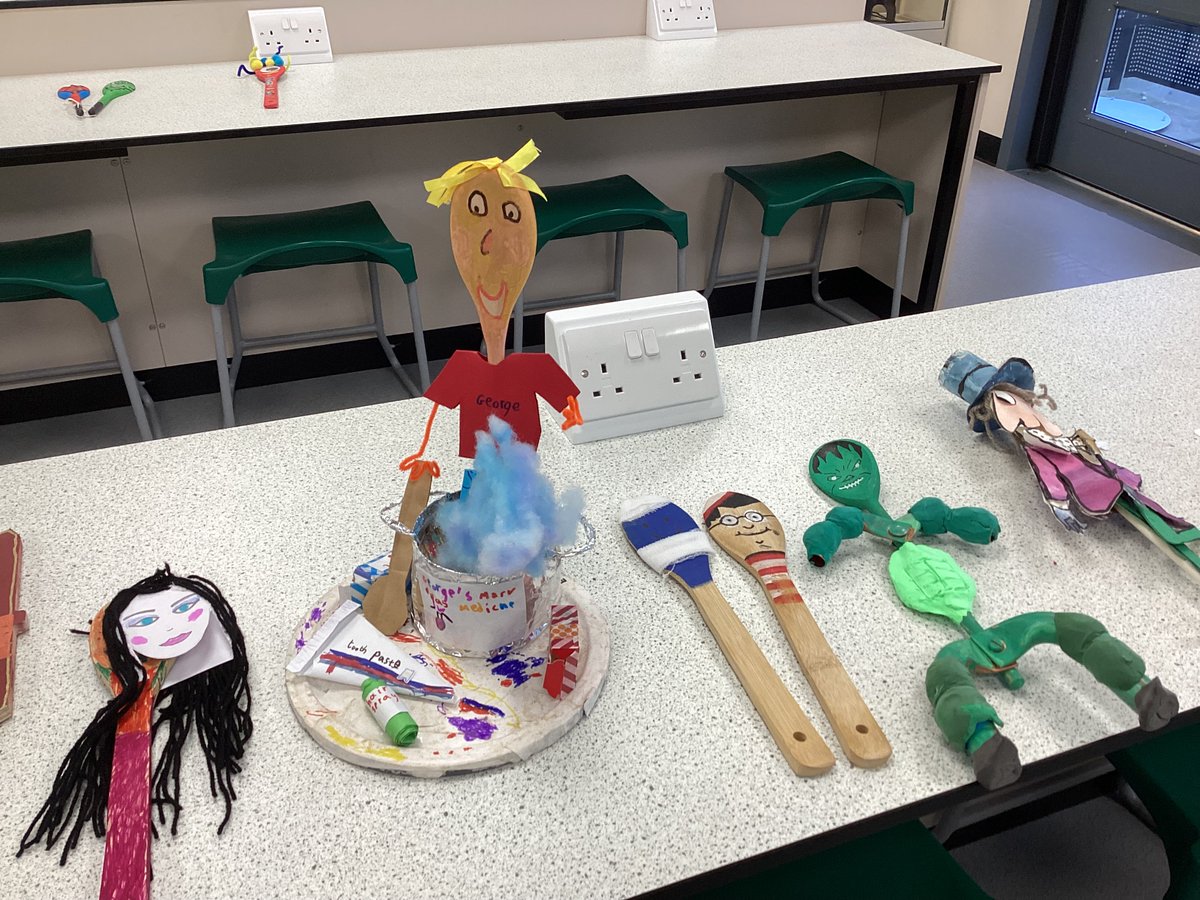 Trinity MAT tweet media