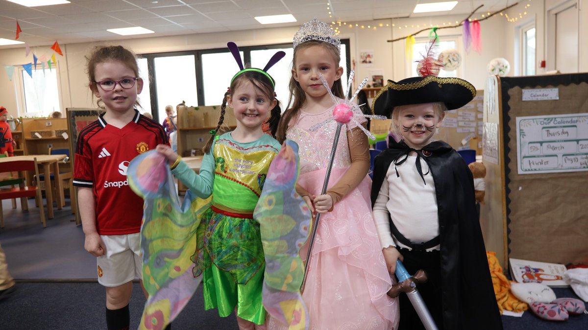 Trinity MAT tweet media