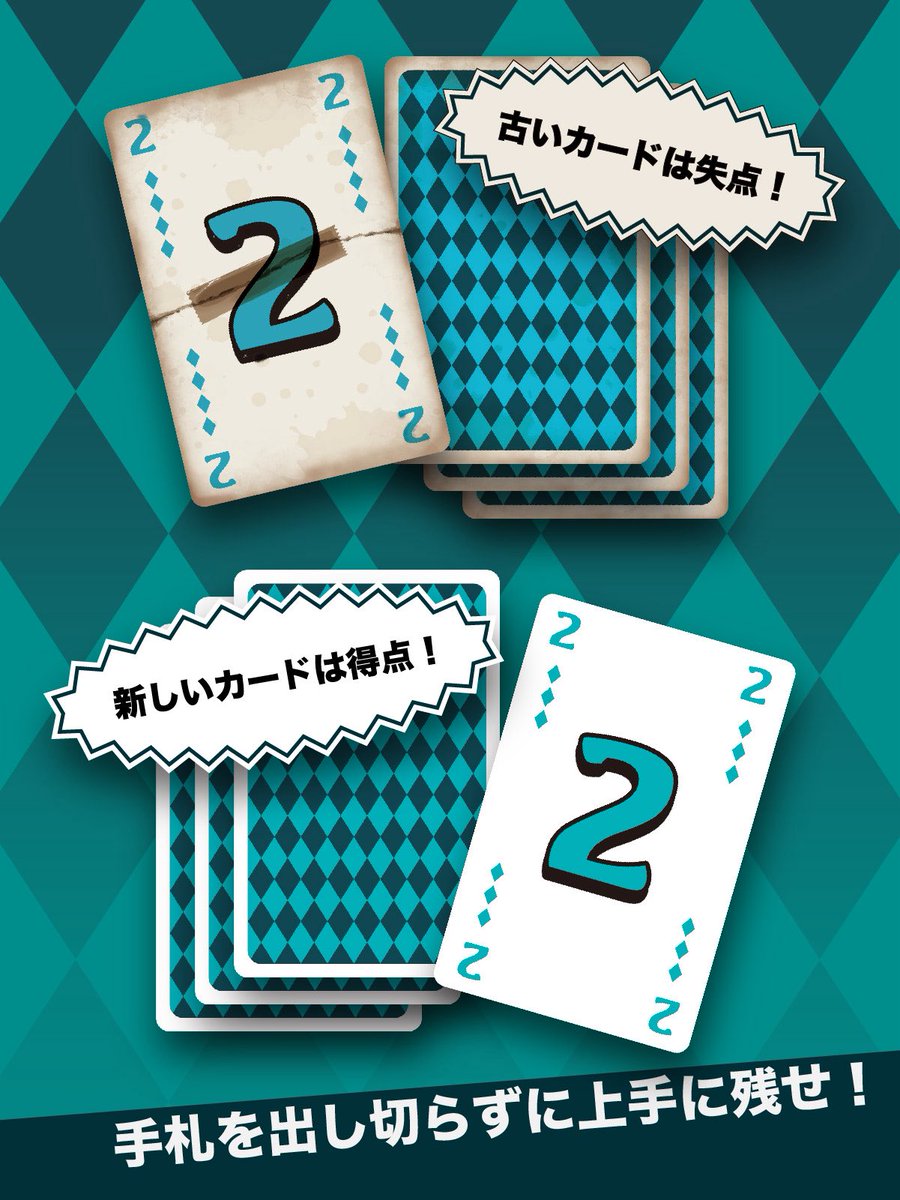 HEY！【試-22・7階】3/28(土)名古屋ボードゲーム楽市 tweet media
