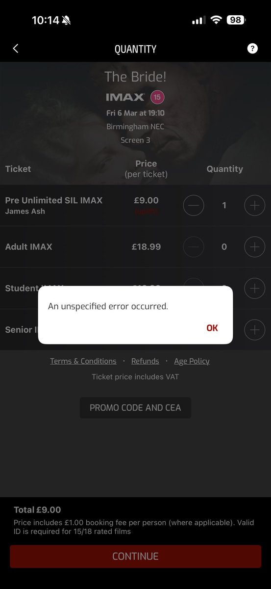 James Ash tweet media