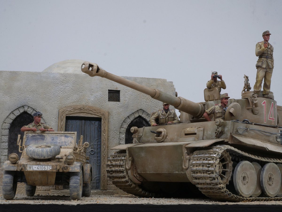 Rockken Model tweet media