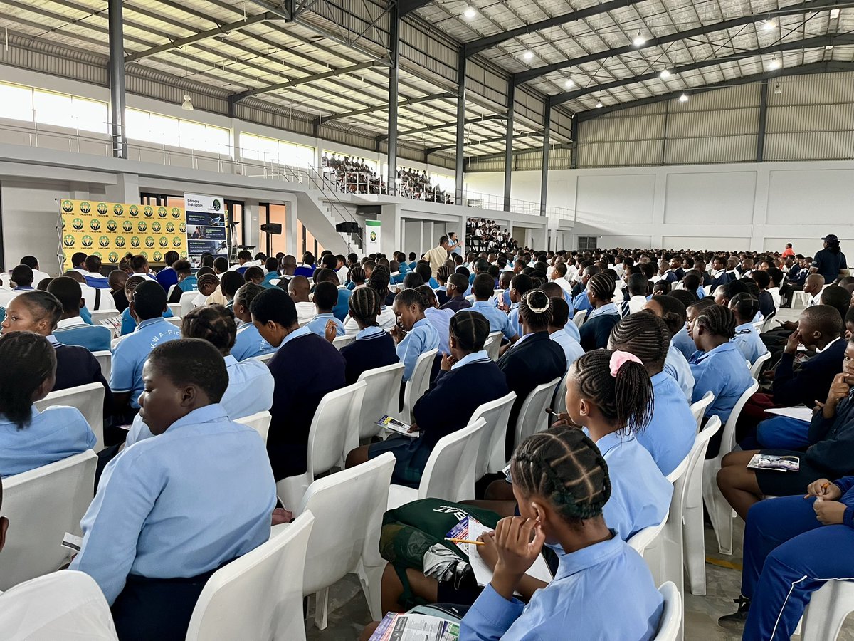 SA Civil Aviation Authority - SACAA tweet media