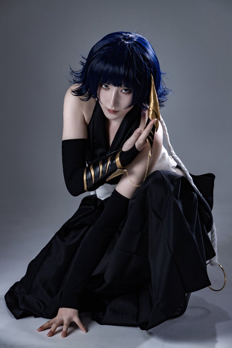 みりん tweet media