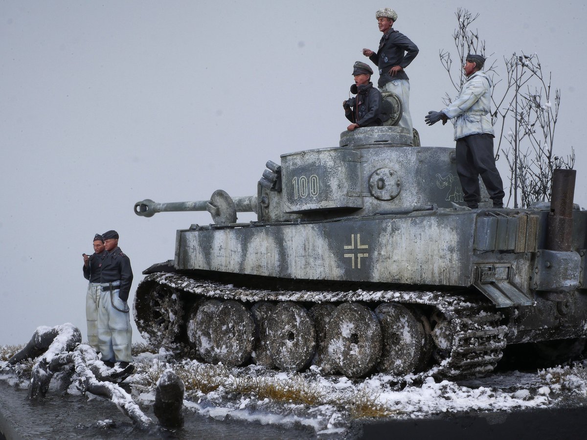 Rockken Model tweet media