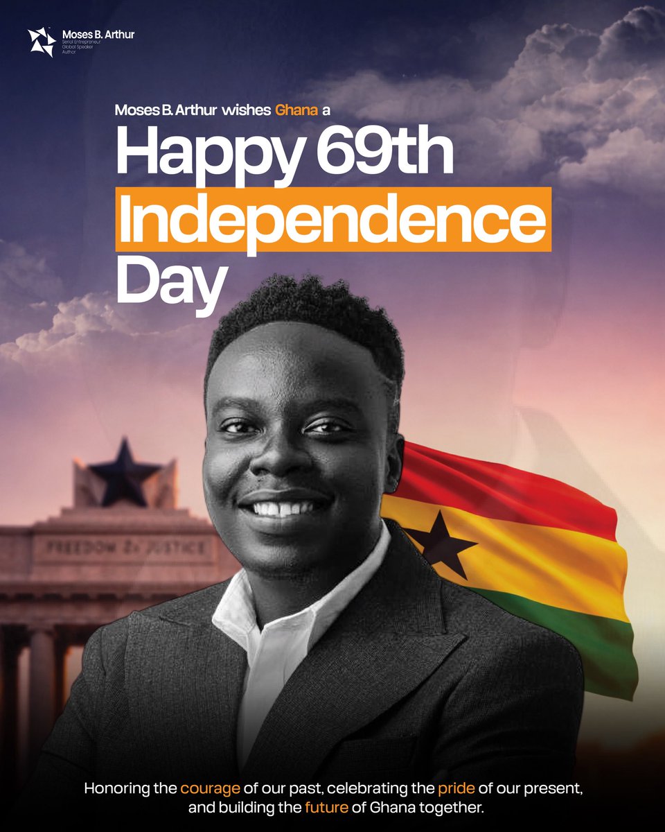 ʜ.ᴇ. ᴍᴏsᴇs ʙ. ᴀʀᴛʜᴜʀ tweet media