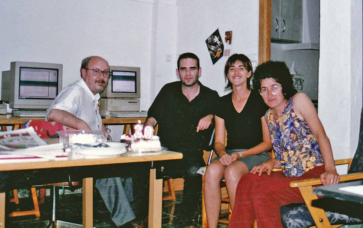 Vicent Olmos tweet media