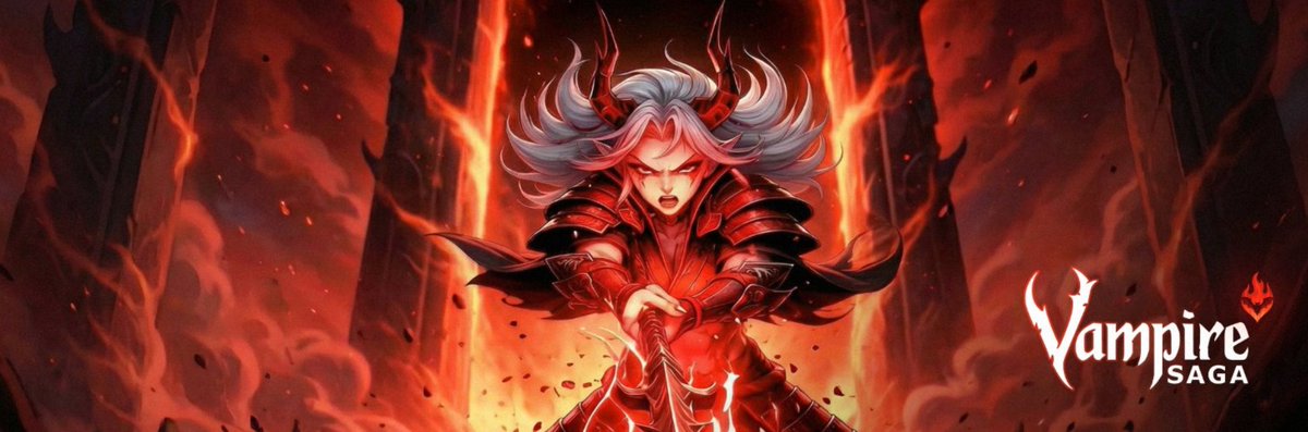 Giveaway

We got Free mint spots on this post
Supply: Limited
Price: Free
Chain: Base

Follow: <a href="/VampireSaga_/">VampireSaga</a> and Us
Like and retweet
Drop your EVM wallet

Goodluck