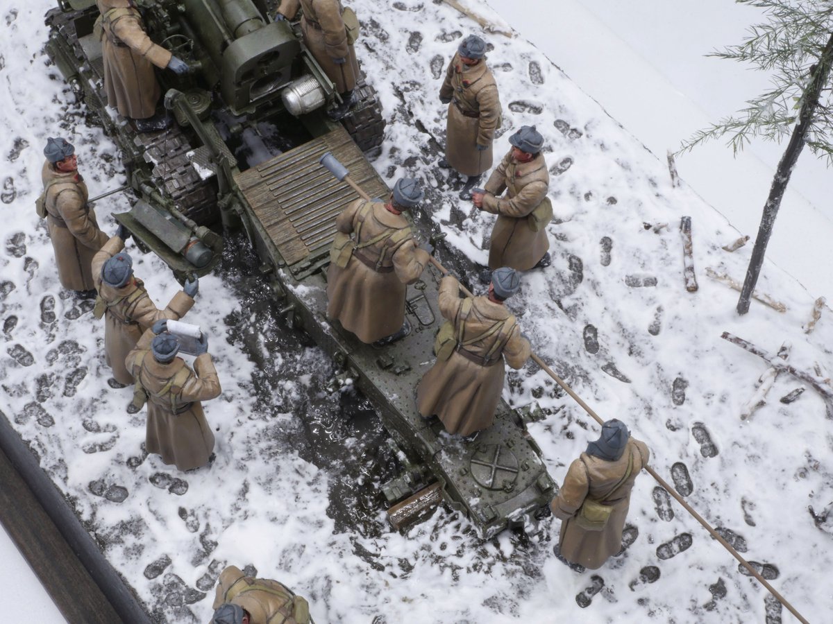 Rockken Model tweet media