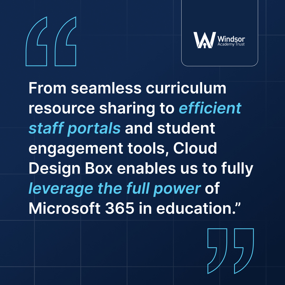 Cloud Design Box tweet media