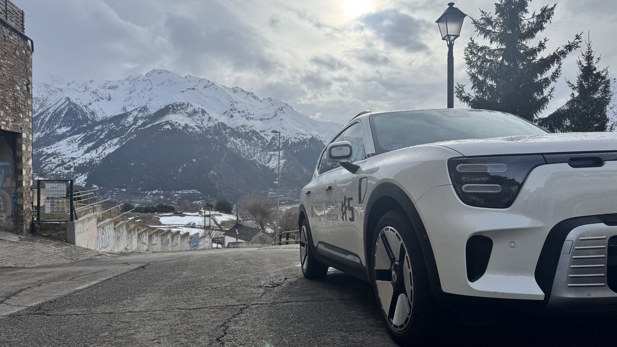 Todos Eléctricos tweet media