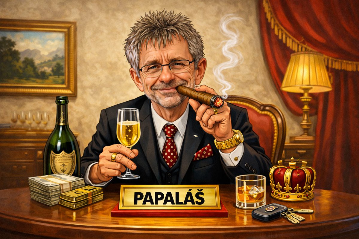 Boris Šťastný tweet media