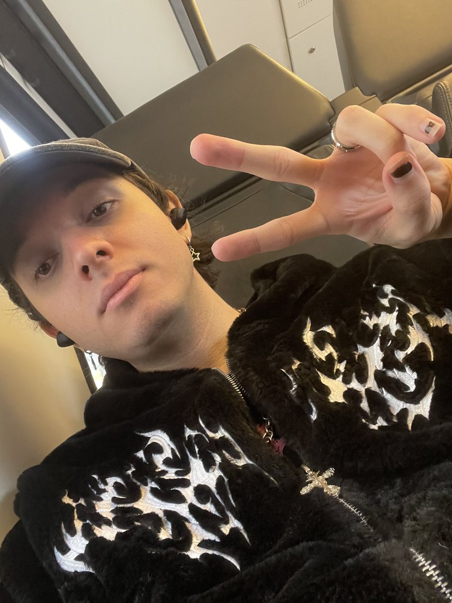 MoriiVT🔥| DOKOMI 2026 tweet media