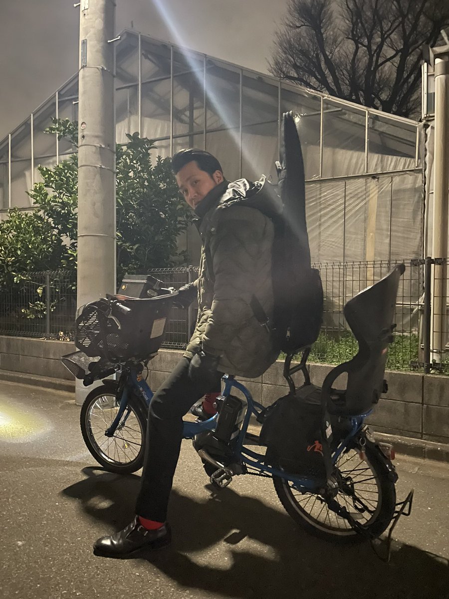 野村太一@Yellow Studs tweet media