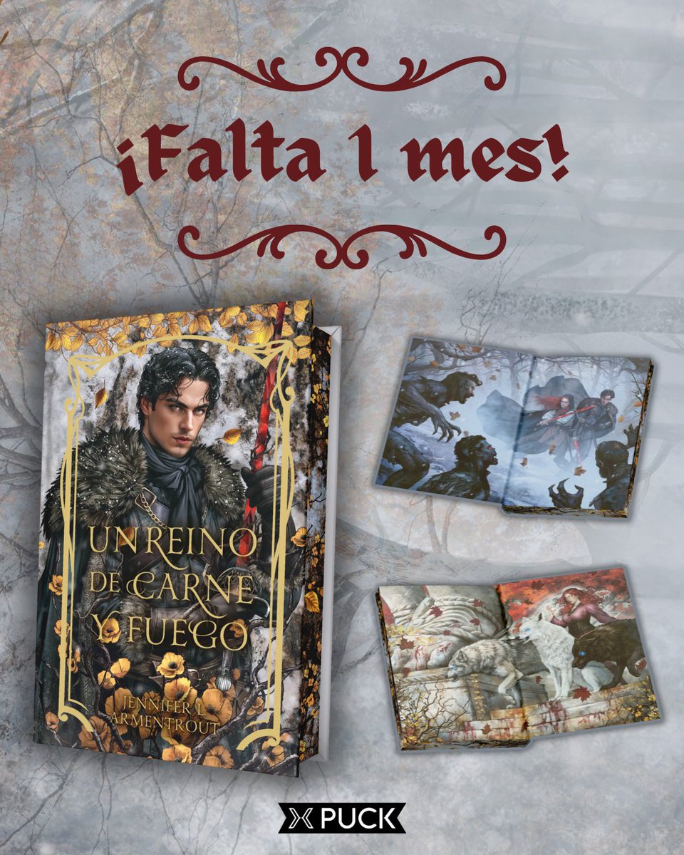 Puck España tweet media