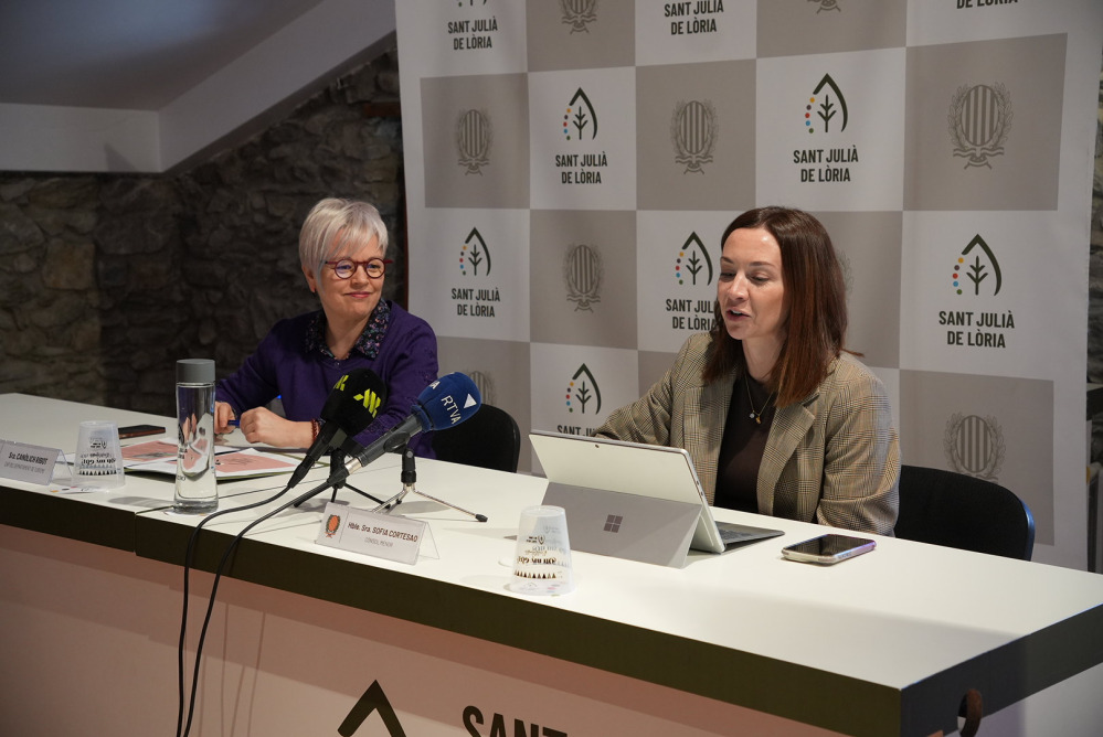 Radio SER Andorra tweet media