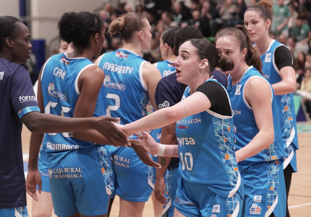 🎧SER Deportivos

🏀Con <a href="/rumore_oficial/">Rumore</a> y <a href="/PedrodelaCalle/">Pedro 😊✌🏼</a> analizamos el momento actual de <a href="/CBAvenida/">Perfumerías Avenida</a> en la liga y sus opciones en Copa de la Reina...

👉Y empezamos a mirar a la 26/27: ¿qué jugadoras te gustaría que siguieran en el club?

➡️cadenaser.com/audio/ser_aso_…