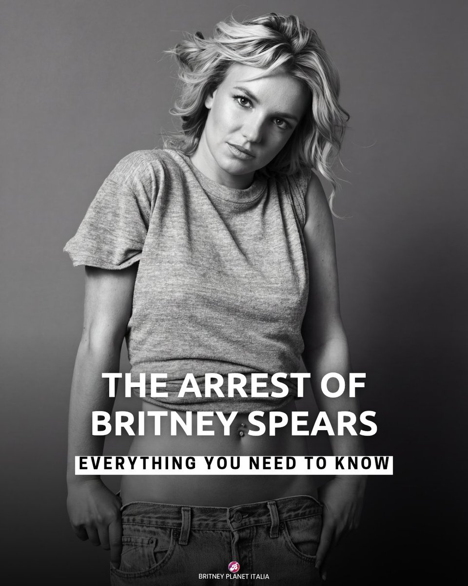 Britney Planet Italia tweet media