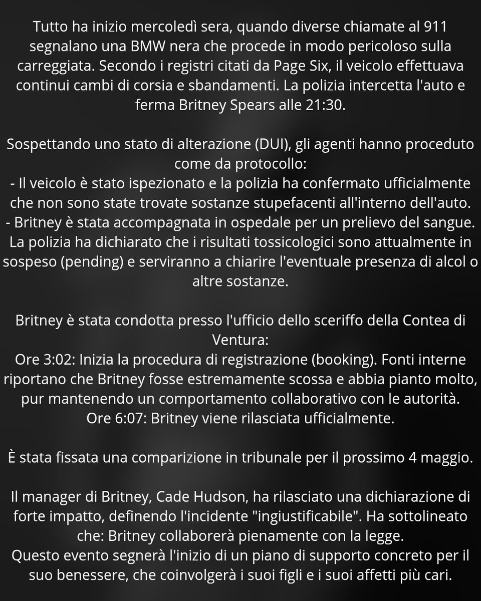 Britney Planet Italia tweet media