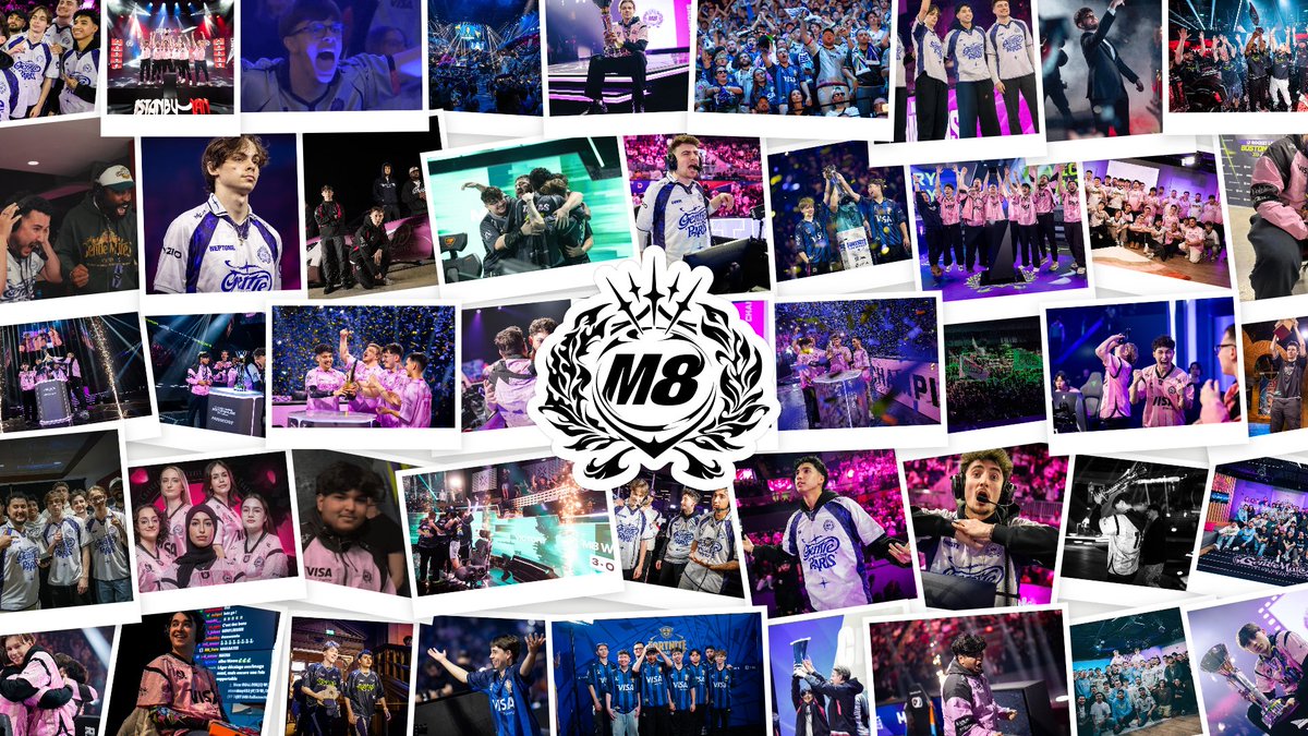 M8 bloax tweet media