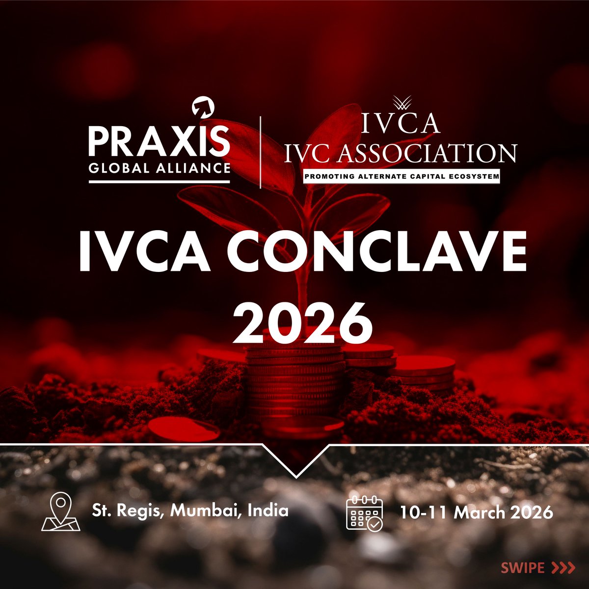 Praxis Global Alliance tweet media