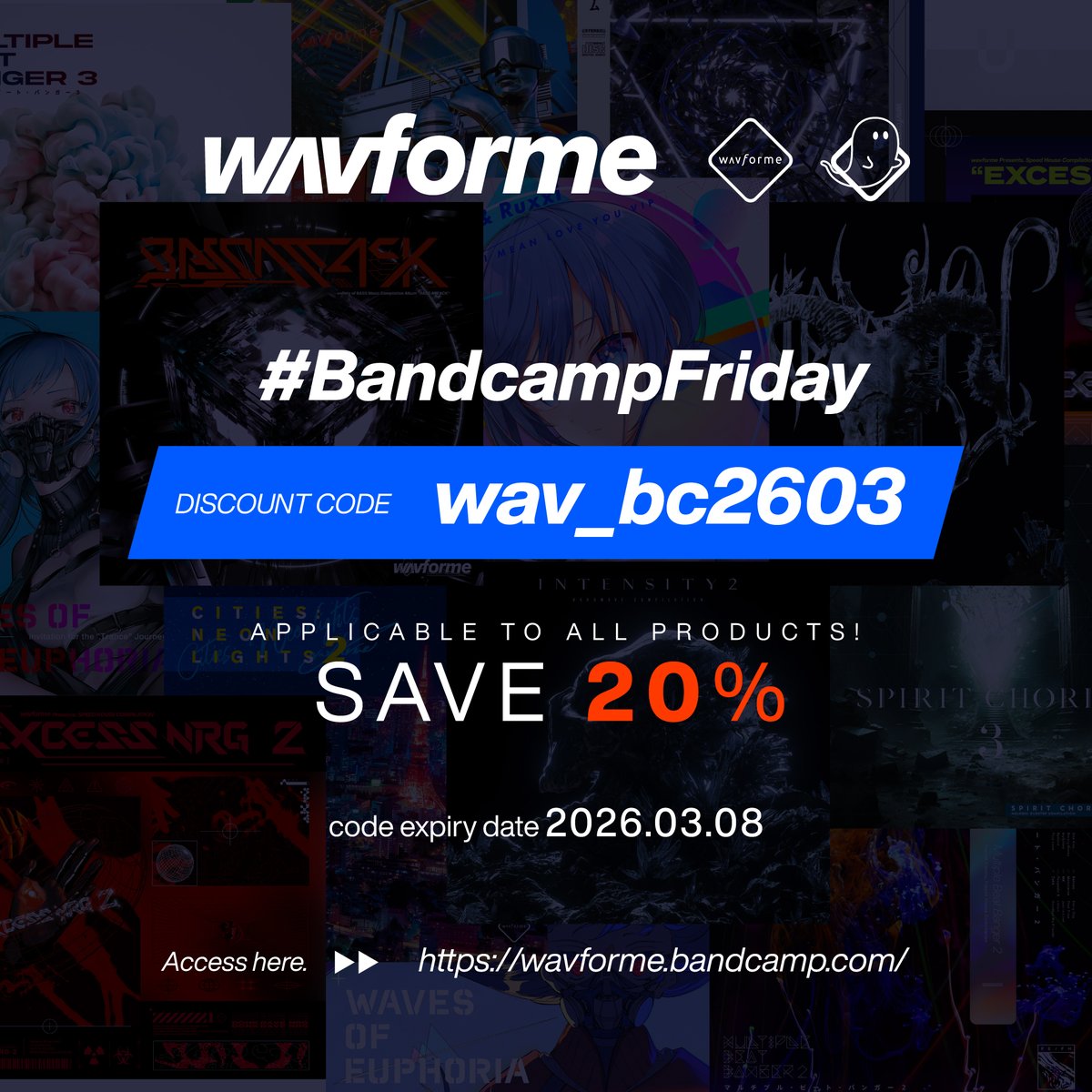 wavforme tweet media