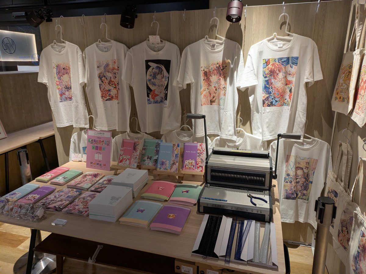 優子鈴（ゆこりん）○BOOTH通販中 (@_yukoring) / Posts / X