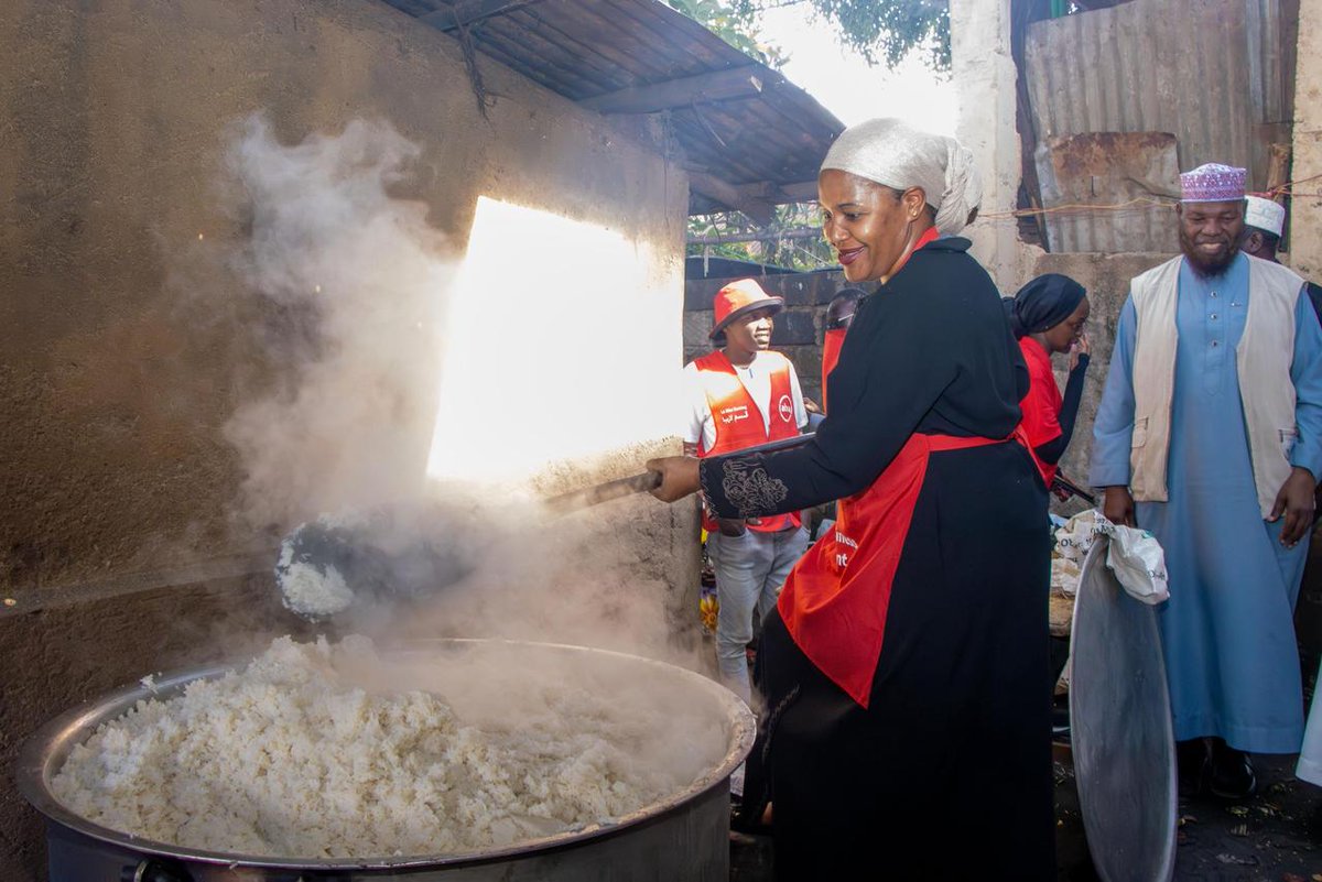 Absa Kenya Foundation tweet media