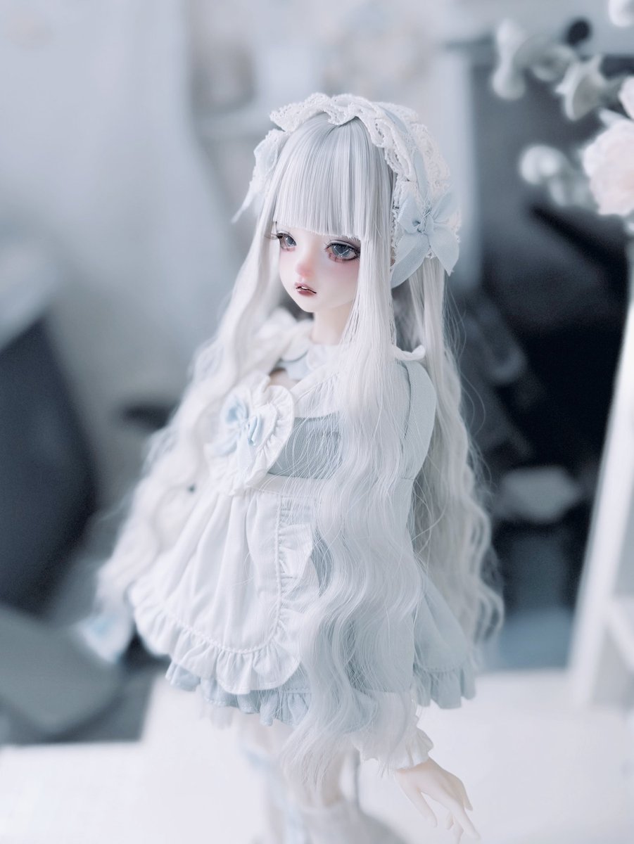bluebubble0113's tweet photo. 𝐿𝑒𝑖𝑙𝑎𝑛𝑖
#aedoll
#AsleepEidolon https://t.co/9XRyWf16nh