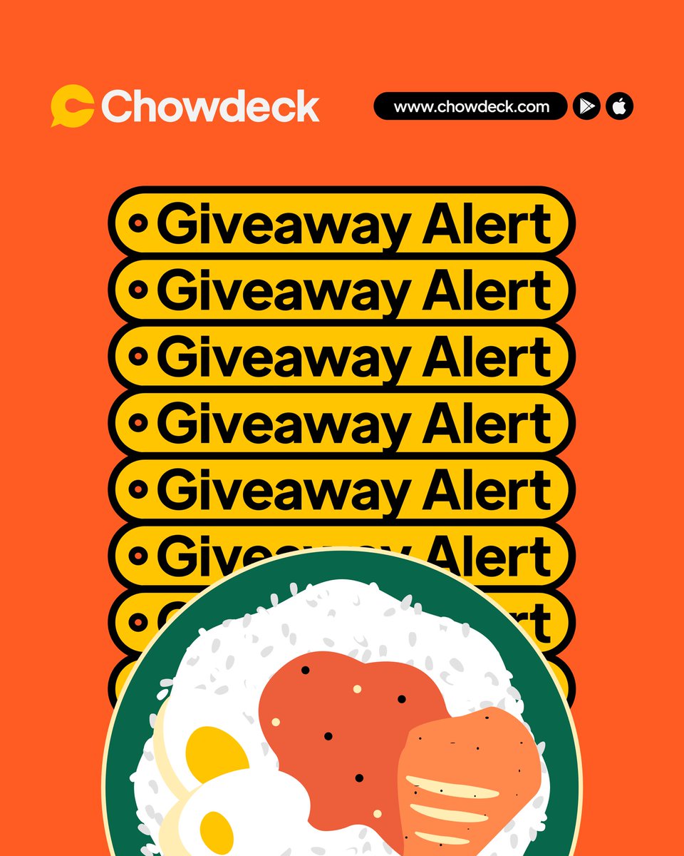 Chowdeck Ghana tweet media