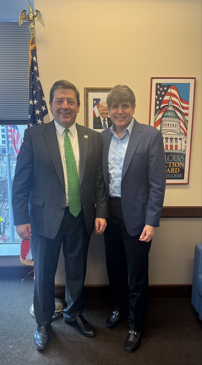 Ed Martin tweet media