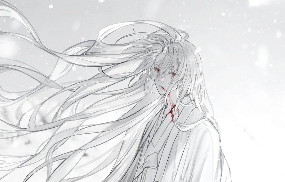 별꽃고래 ⚜️ 여한령 tweet media