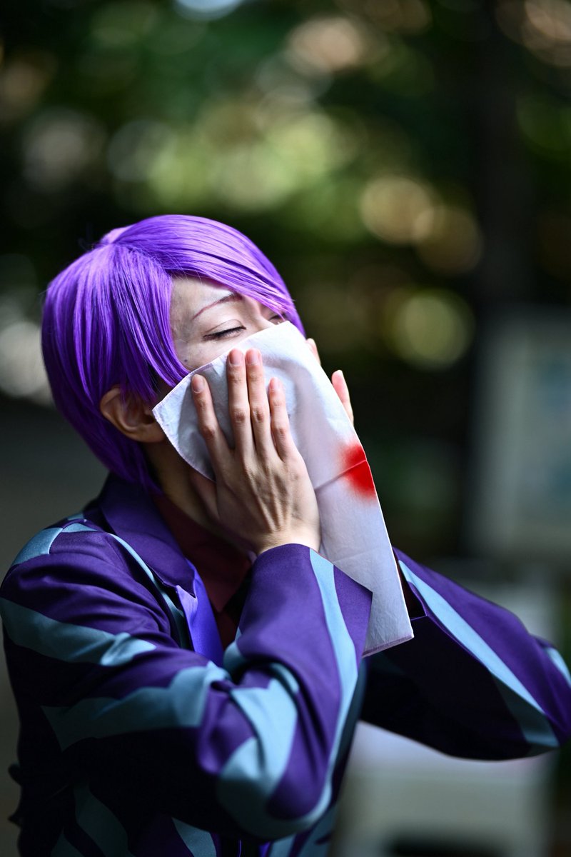 てら@池a!4📖5🏢 tweet media