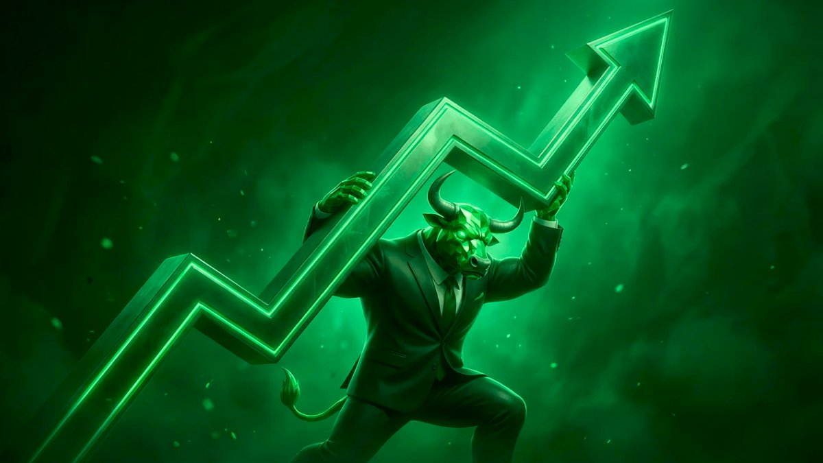 KimberLite Token tweet media