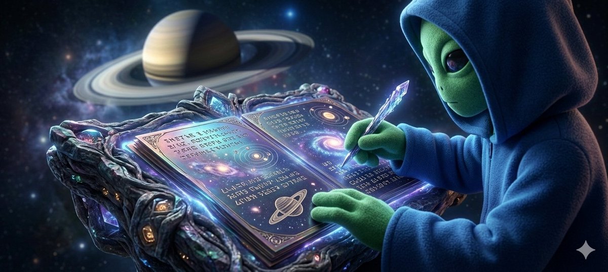Unbelieving Earthlings are trying to stop the $Aliens invasion! I'm absolutely certain they won't succeed 👽! Welcome them with open arms and be prepared for an adventure! 

<a href="/CardanoAliens/">Cardano Aliens</a>