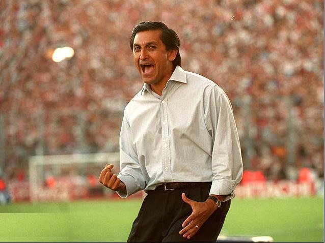 Me levanto, abro X y veo que todo son kukas llorando por Messi con Trump. Que hermosa mañana