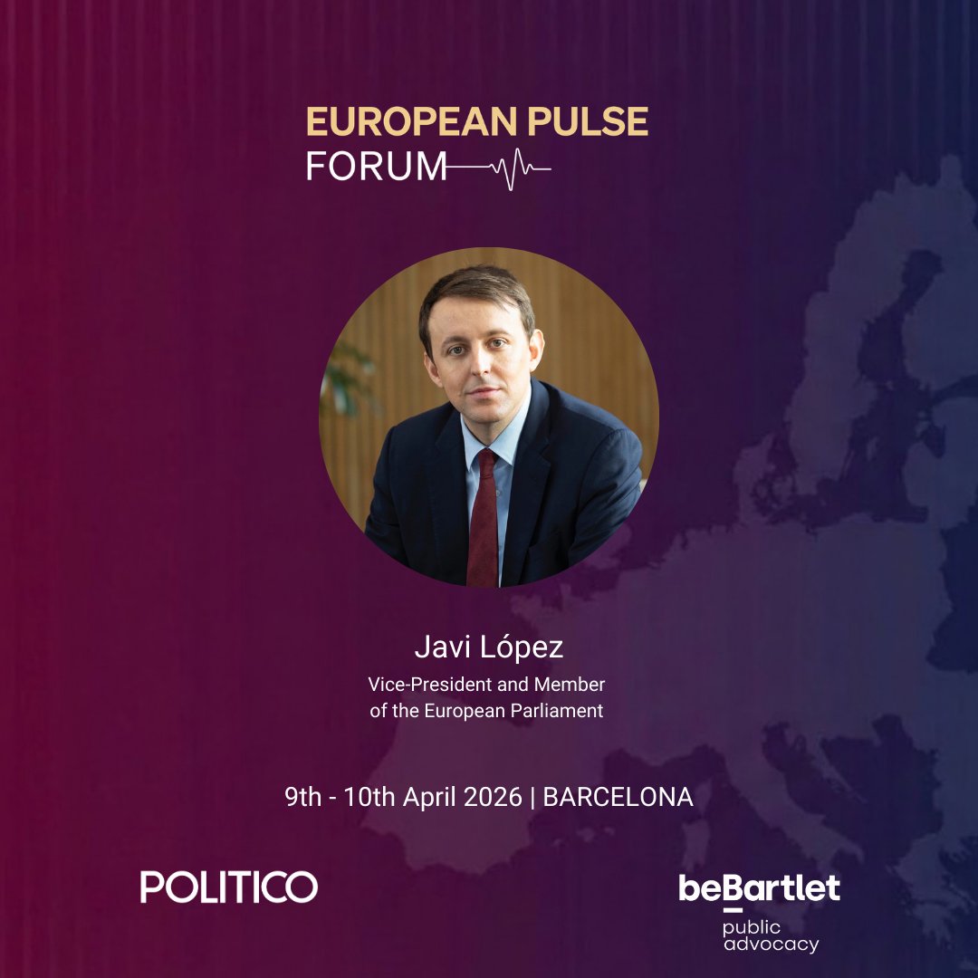 beBartlet tweet media