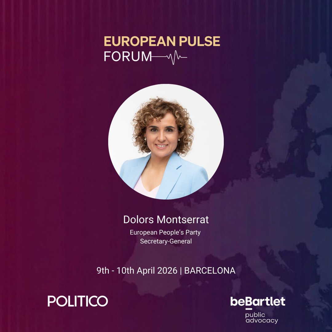 beBartlet tweet media